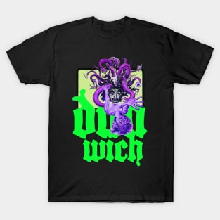 dunwich horror T-Shirt